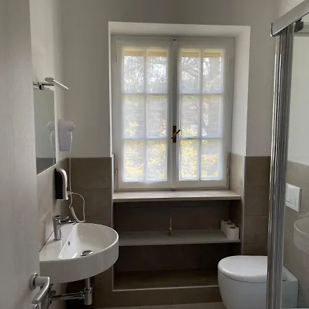 Vittoria Apartament Stresa