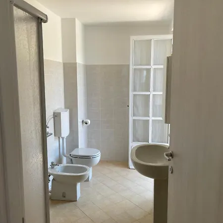 Vittoria Apartament Stresa