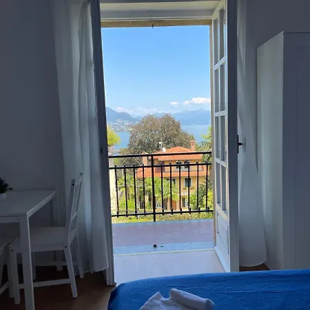 Vittoria Apartment