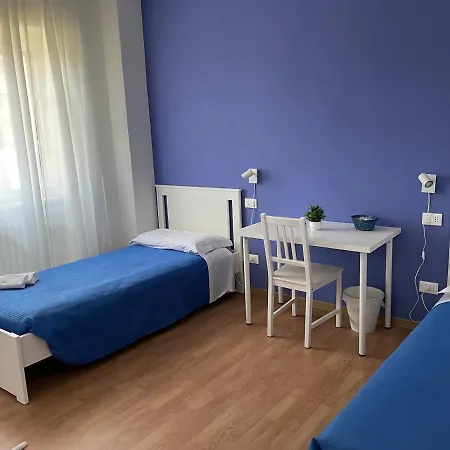 Vittoria Apartament *