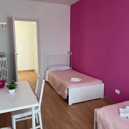 Apartament Vittoria Stresa