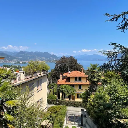 Vittoria Стреза