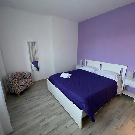 Apartment Vittoria *