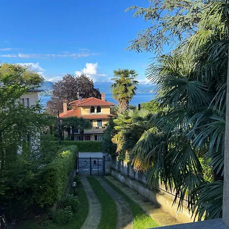 Apartment Vittoria