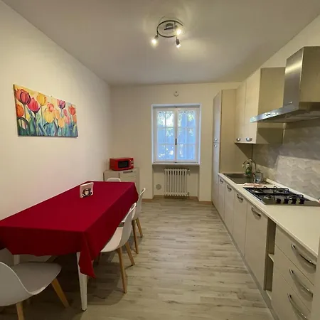 Vittoria Стреза