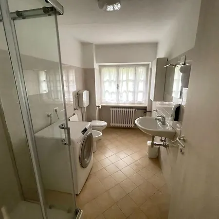 Vittoria Apartment