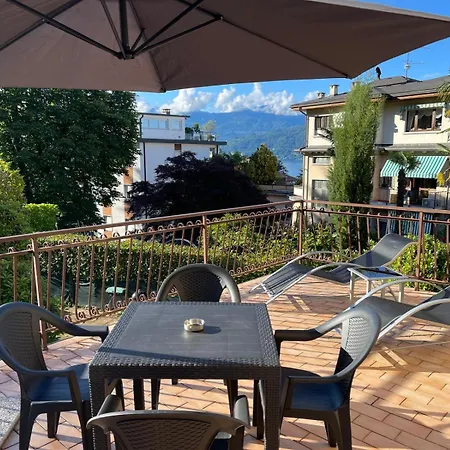 Vittoria Apartment