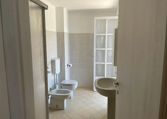 Vittoria Apartament Stresa