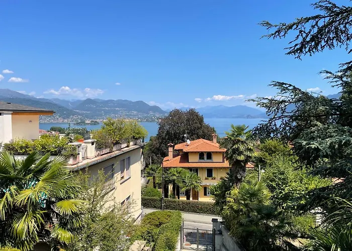 Vittoria Стреза