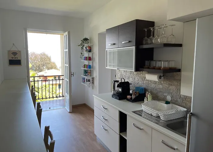 Apartament Vittoria *