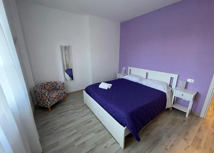 Apartament Vittoria *