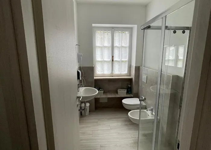 Vittoria Апартаменти