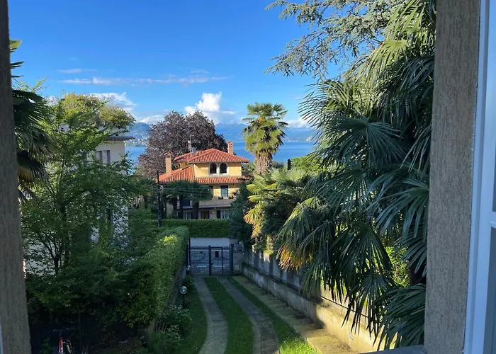 Апартаменти Vittoria