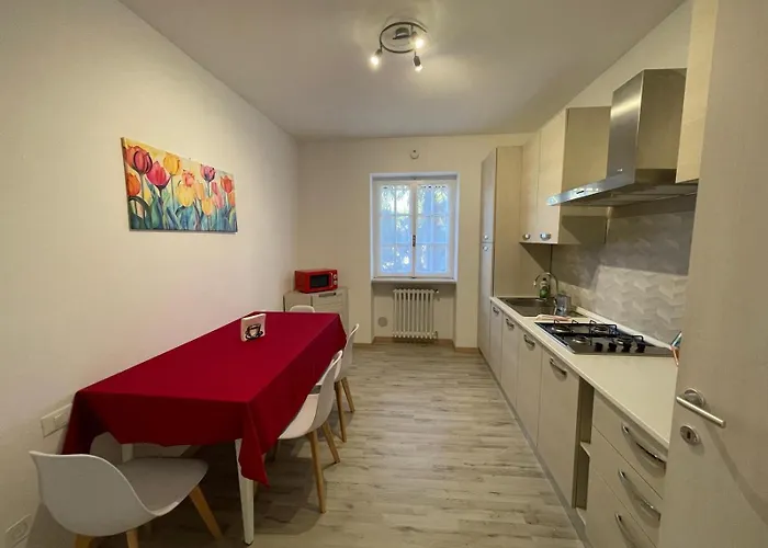 Vittoria Стреза