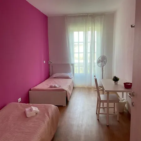 Apartman Vittoria Stresa